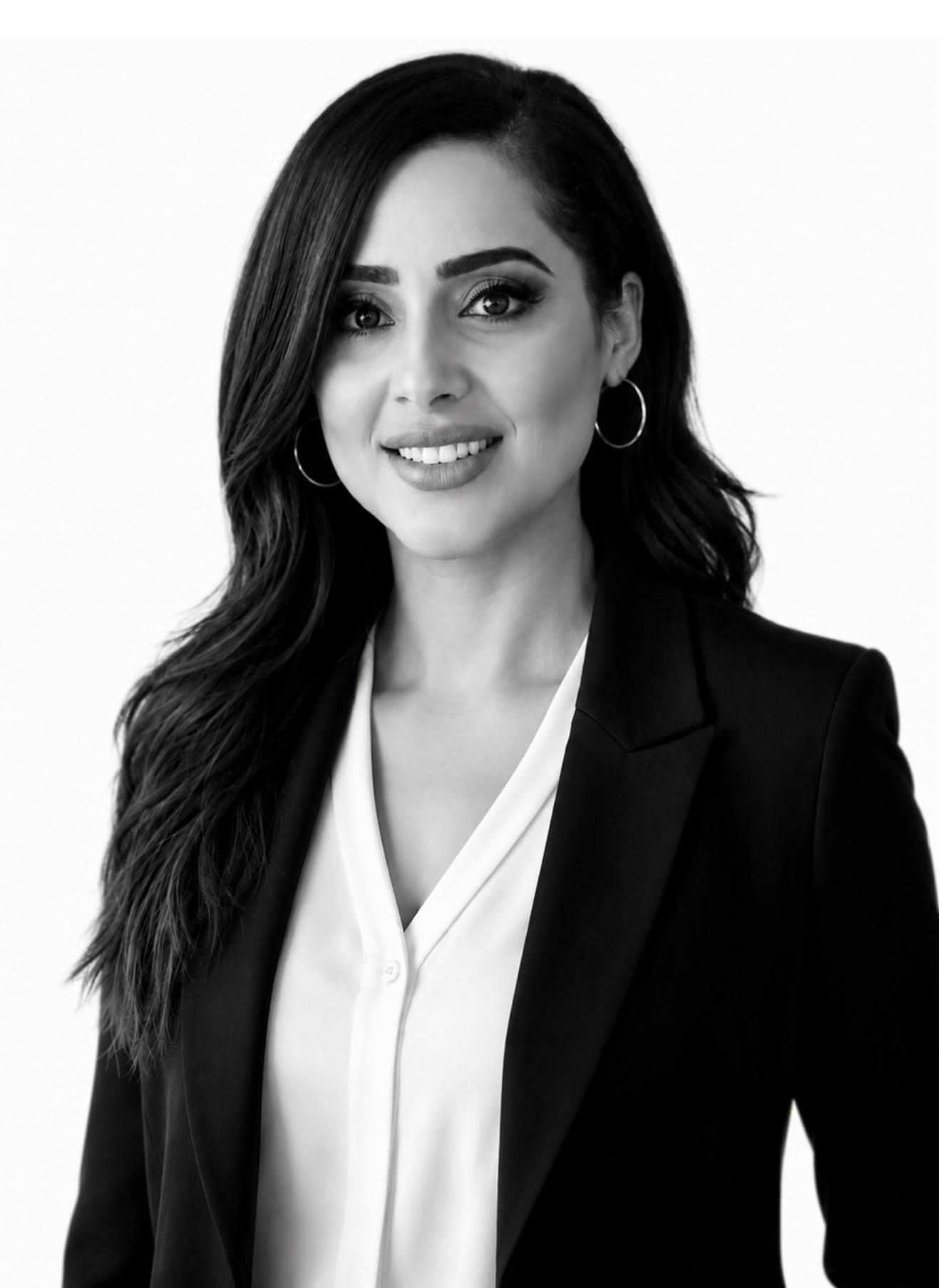 Dr. Sue Chand