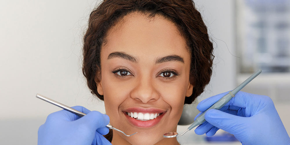 Dental Bonding