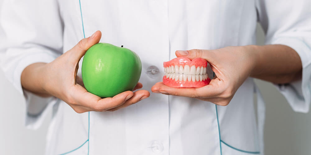 Dental Dentures Edmonton