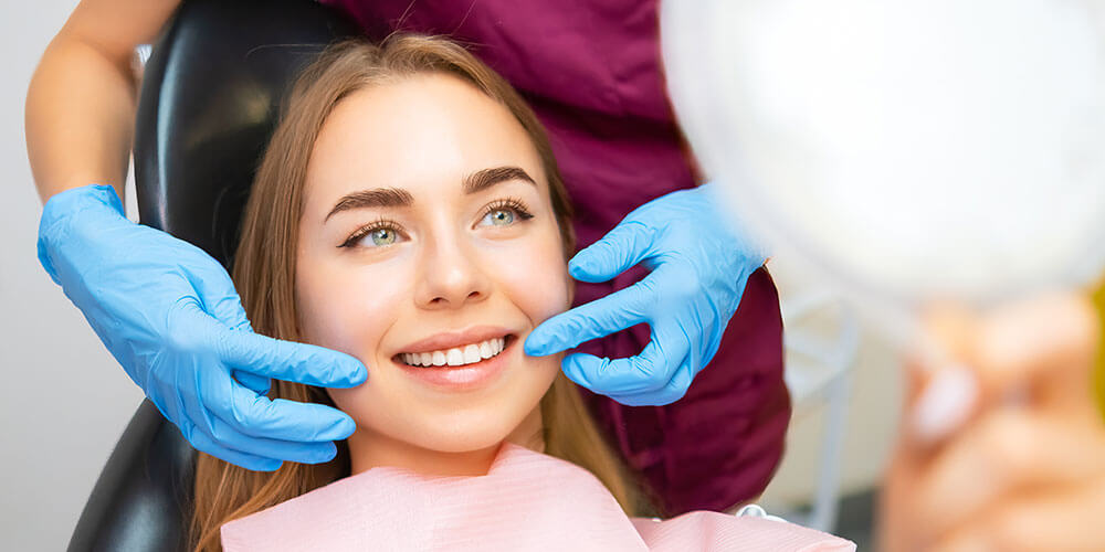 Dental Fillings Edmonton