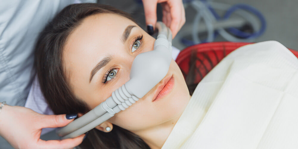 Dental Sedation