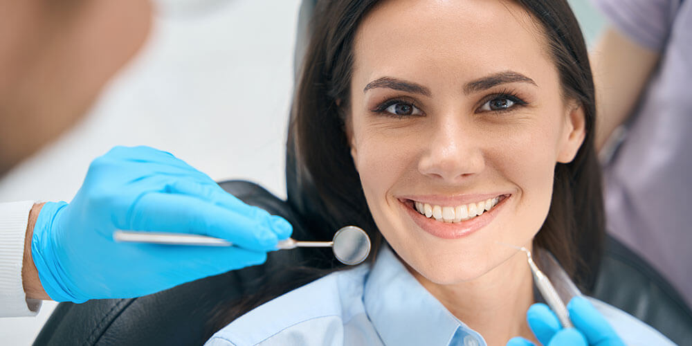 Dental Veneers Edmonton