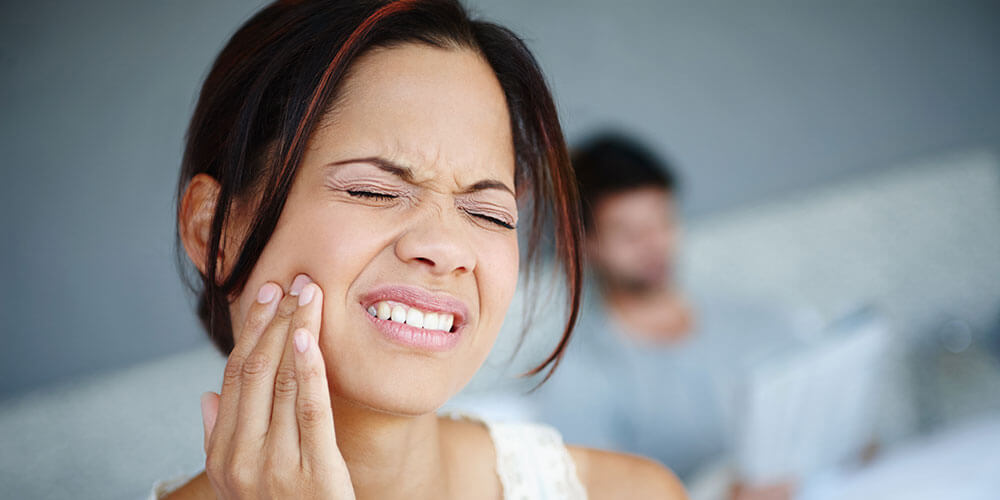 Emergency Dental Care