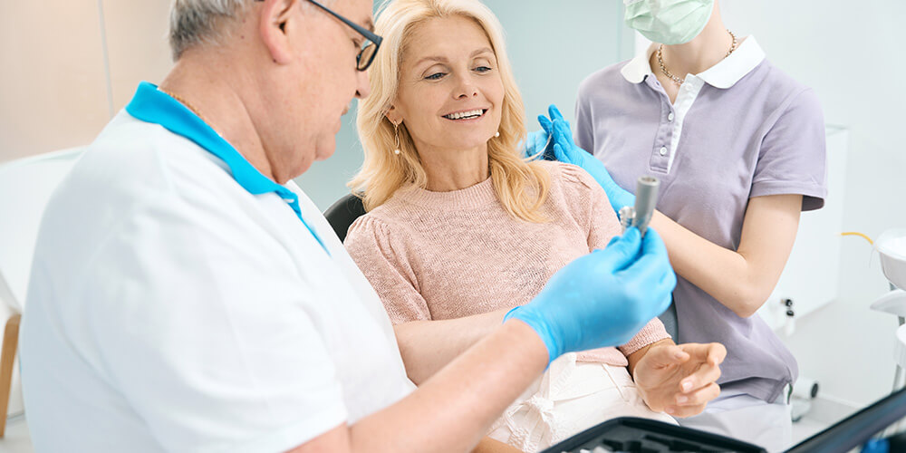 Oral Surgery