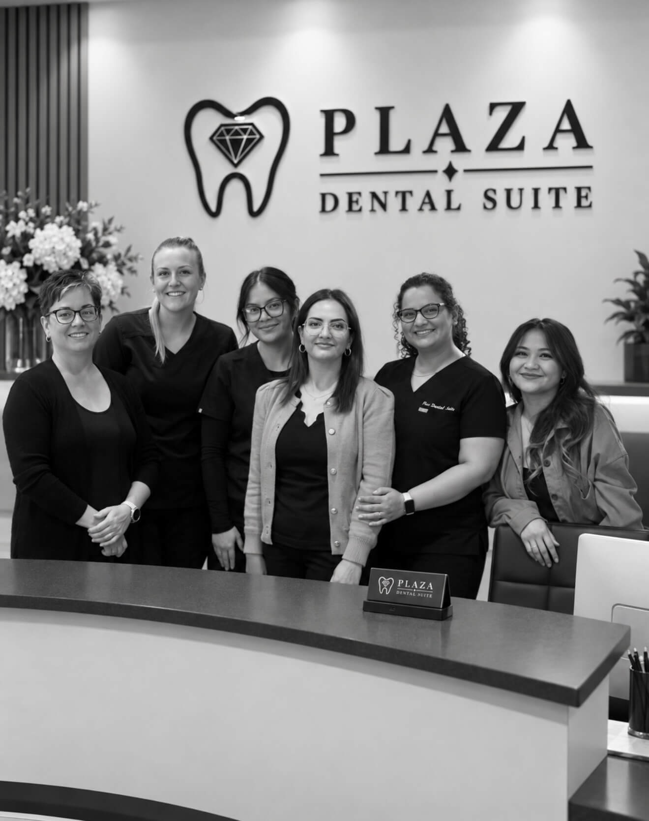 Plaza Dental Suite
